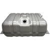 TR9002Q 1978 Ford Bronco; Fuel Tank; Zinc Coating; 25.5 Gallons - image 2