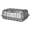 TR9002S 1979 Ford Bronco; Fuel Tank; Zinc Coating; 25.5 Gallons - image 1