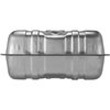 TR9002T 1979 Ford Bronco; Fuel Tank; Zinc Coating; 33 Gallons - image 3