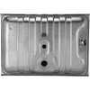 TR9002V 1980-86 Ford Bronco; Fuel Tank; Zinc Coating; 33 Gallons - image 2