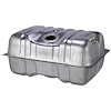 TR9002W 1985-96 Ford Bronco; Fuel Tank; 3.625 in. Sender Hole; Zinc Coating; 33 Gallons - image 1
