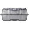 TR9002W 1985-96 Ford Bronco; Fuel Tank; 3.625 in. Sender Hole; Zinc Coating; 33 Gallons - image 2