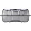 TR9002W 1985-96 Ford Bronco; Fuel Tank; 3.625 in. Sender Hole; Zinc Coating; 33 Gallons - image 3