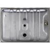 TR9002WB 1987-89 Ford Bronco; Fuel Tank; 2 in. Sender Hole; Zinc Coating; 32 Gallons - image 2