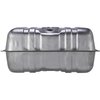 TR9002WB 1987-89 Ford Bronco; Fuel Tank; 2 in. Sender Hole; Zinc Coating; 32 Gallons - image 3