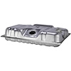 TR9002X Fuel Tank for 1987-1989 Ford F-150, F-250, F-350 [Rear, Aft Mount, Zinc Coating, 19 Gallons] - image 1