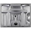 TR9002X Fuel Tank for 1987-1989 Ford F-150, F-250, F-350 [Rear, Aft Mount, Zinc Coating, 19 Gallons] - image 2