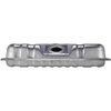 TR9002X Fuel Tank for 1987-1989 Ford F-150, F-250, F-350 [Rear, Aft Mount, Zinc Coating, 19 Gallons] - image 3