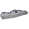 TR9002XB 1987-89 Ford F-150, F-250, F-350; Fuel Tank; Side Mount; Zinc Coating; 19 Gallons - image 1