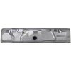TR9002XB 1987-89 Ford F-150, F-250, F-350; Fuel Tank; Side Mount; Zinc Coating; 19 Gallons - image 2