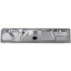 TR9002XB 1987-89 Ford F-150, F-250, F-350; Fuel Tank; Side Mount; Zinc Coating; 19 Gallons - image 3