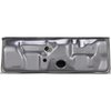 TR9002XC 1987-89 Ford F-150, F-250, F-350; Fuel Tank; Side Mount; Zinc Coating; 16 Gallons - image 2