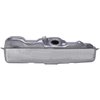 TR9002XC 1987-89 Ford F-150, F-250, F-350; Fuel Tank; Side Mount; Zinc Coating; 16 Gallons - image 3