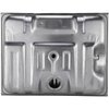 TR9002Y 1990-98 Ford F-150, F-250, F-350; Fuel Tank; Rear, Aft Mount; Zinc Coating; 18.2 Gallons - image 2