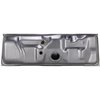 TR9002YC 1990-98 Ford F-150, F-250, F-350; Fuel Tank; Side Mount; Zinc Coating; 16 Gallons - image 2