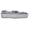 TR9002YC 1990-98 Ford F-150, F-250, F-350; Fuel Tank; Side Mount; Zinc Coating; 16 Gallons - image 3