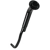 TR9034M Fuel Tank Filler Neck Pipe for 1987-1997 Ford F-150, F-250, F-350 Truck [For Midship Internally Vented Tank]