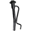 TR9034P 1996-98 Ford F150, F250, F350 Pickup Truck; Fuel Tank Filler Neck Pipe; For Midship Externally Vented Tank - image 1