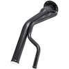 TR9034P 1996-98 Ford F150, F250, F350 Pickup Truck; Fuel Tank Filler Neck Pipe; For Midship Externally Vented Tank - image 2