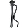 TR9034P 1996-98 Ford F150, F250, F350 Pickup Truck; Fuel Tank Filler Neck Pipe; For Midship Externally Vented Tank - image 3