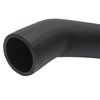 TR9047J Rear Tank Fuel Filler Hose for 1980-1996 Ford F-Series Truck Styleside - image 3