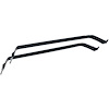 TR9057BU Rear Mount Gas Tank Straps Fits Select 1973-1995 Ford Trucks [Upper Set, For 19 Gallon Tank] - image 1
