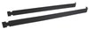 TR9057C 1980-96 Ford F100, F150, F250, F350 Pickup Truck; Side Mount Gas Tank Straps; 16 Gallon Capacity; Pair - image 3