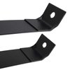 TR9057C 1980-96 Ford F100, F150, F250, F350 Pickup Truck; Side Mount Gas Tank Straps; 16 Gallon Capacity; Pair - image 4