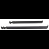 TR9057D 1980-96 Ford F100, F150, F250, F350 Pickup Truck; Side Mount Gas Tank Straps; 19 Gallon Capacity; Pair - image 4