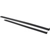 TR9057F 1966-1977 Ford Bronco; Auxiliary Fuel Tank Mounting Straps; Pair - image 2
