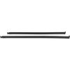 TR9057F 1966-1977 Ford Bronco; Auxiliary Fuel Tank Mounting Straps; Pair - image 3