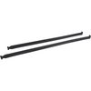 TR9057F 1966-1977 Ford Bronco; Auxiliary Fuel Tank Mounting Straps; Pair - image 4