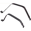 TR9057N 1997-03 Ford F100, F150, F250, F350 With 8 Bed; Side Mount Gas Tank Strap Set; For 30 Gallon 60 in. Long Tank - image 1