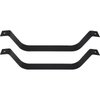 TR9057P 1980-84 Ford Bronco; Lower Mounting Straps; For 25.5 Gallon Rear Mount Gas Tank; Pair - image 2