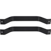 TR9057P 1980-84 Ford Bronco; Lower Mounting Straps; For 25.5 Gallon Rear Mount Gas Tank; Pair - image 3