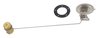 TR9275B Fuel Tank Sending Unit-1961-77 Ford F100, F150, F250, F350 Truck; with Gasket, Float - image 3