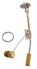 TR9275G 1978-79 Ford Bronco; Fuel Level Sending Unit; With Lock Ring, Gasket & Float; 33 Gallon Tank; 5/16 in. Tube - image 1