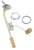TR9275N 1978-79 Ford Bronco; Fuel Level Sending Unit; 25 Gallon Tank; 3/8 in.; w/ Lock Ring, Gasket & Float - image 2