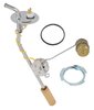 TR9275N 1978-79 Ford Bronco; Fuel Level Sending Unit; 25 Gallon Tank; 3/8 in.; w/ Lock Ring, Gasket & Float - image 3
