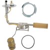 TR9275P 1973-84 Ford F-100, F-150, F-250, F-350 Truck; Fuel Sending Unit; Rear Fuel Tank, Behind Axle; 19 Gallon; 3/8 in. Inlet - image 2