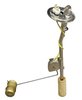 TR9275Q 1977 Ford Bronco; Fuel Sending Unit; Rear Main Tank; 3/8 in.; w/ Lock Ring and Seal - image 2