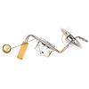 TR9275WA 1985-86 Ford F-150 Pickup, Fuel Tank Sending Unit, 6 Cylinder or 302ci V8, Carbureted - image 1