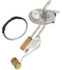 TR9275WB Fuel Tank Sending Unit for 1985-1986 Ford F-150, F-250 Truck [351ci, 460ci, Carbureted] - image 1