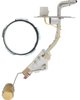 TR9275WB Fuel Tank Sending Unit for 1985-1986 Ford F-150, F-250 Truck [351ci, 460ci, Carbureted] - image 2