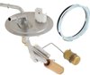TR9275WB Fuel Tank Sending Unit for 1985-1986 Ford F-150, F-250 Truck [351ci, 460ci, Carbureted] - image 3