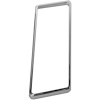 TR9735G 1968-79 Ford ; Accelerator Pedal Trim; Stainless Steel; Various Models - image 1