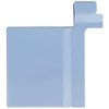 TR98112AF  Rear Wheelhouse Filler Panel 1966-77 Ford Bronco - image 2