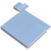 TR98112AF  Rear Wheelhouse Filler Panel 1966-77 Ford Bronco - image 4