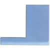 TR98112AR  Rear Wheelhouse Filler Panel 1966-76 Ford Bronco - image 2