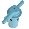 TR9B593B Fuel Tank Vapor Vent Valve for 1990-1997 Ford F-150, F-250, F-350 Trucks, Bronco - image 1